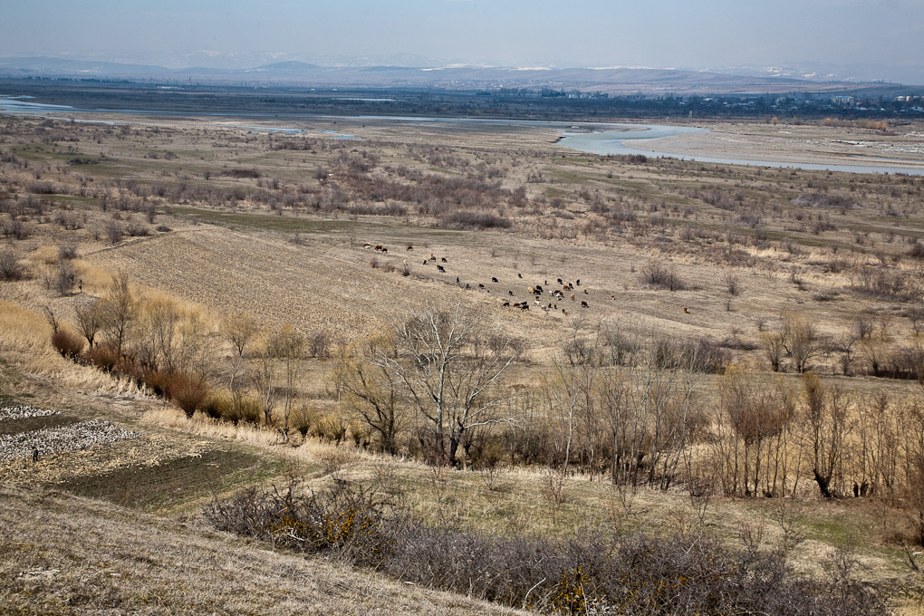 Samtsevrisi (Самцевриси, სამწევრისი, Şəmşiöyü)
